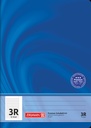 SchulheftA4 Vivendi Lin 3R 16Bl