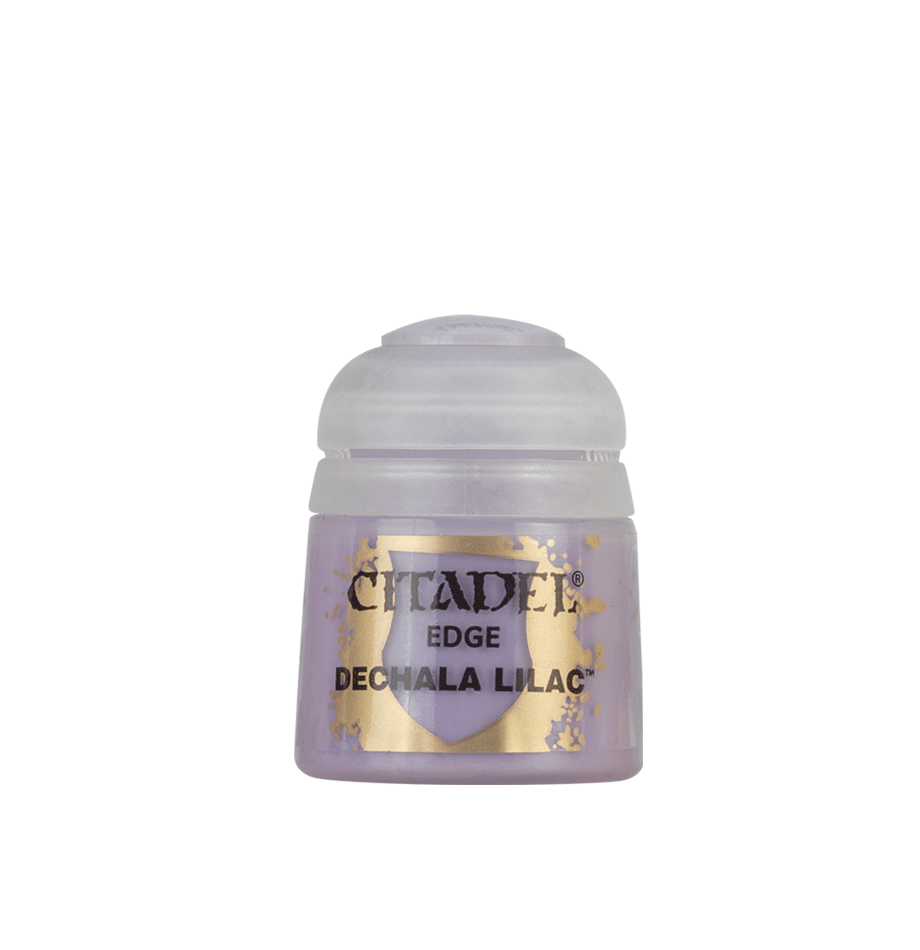 Layer: Dechala Lilac