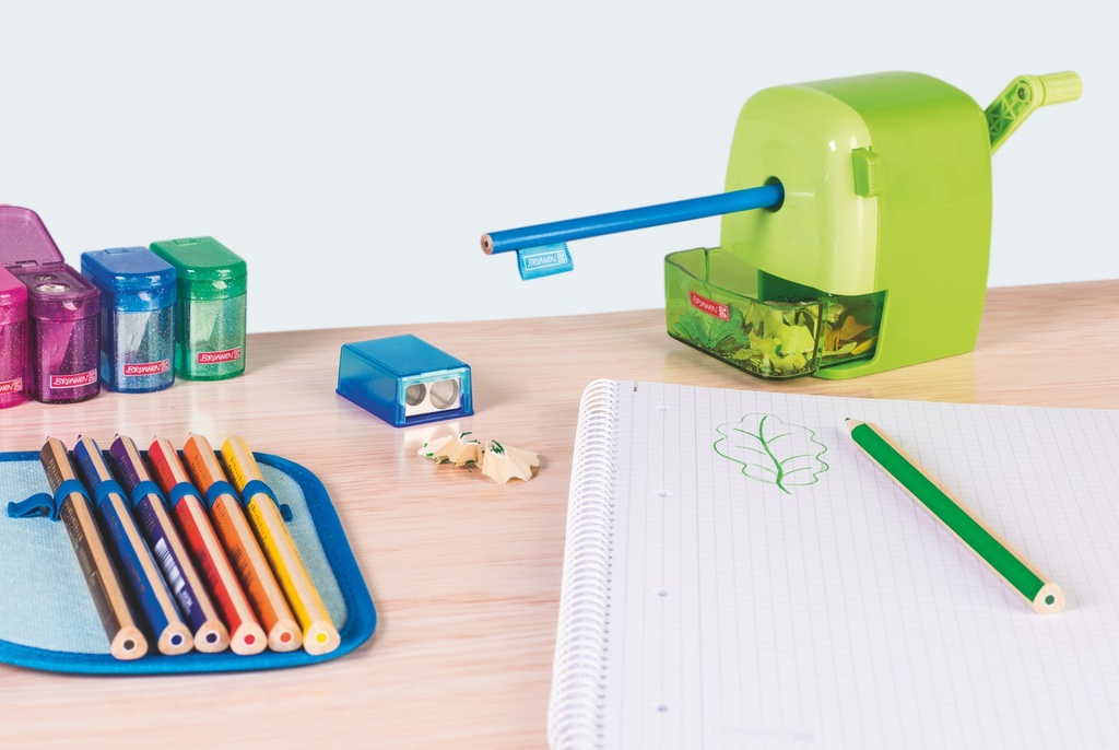 Dosenspitzer 2in1