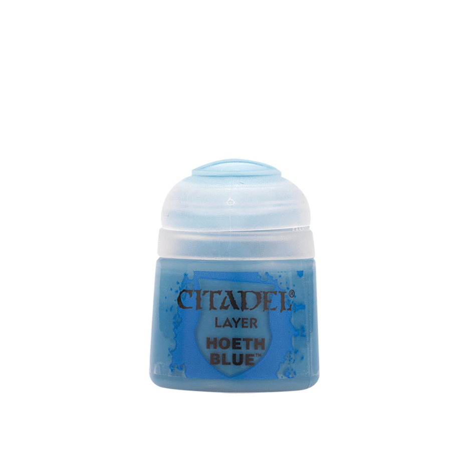 [5011921027002] Layer - Hoeth Blue (12ml)