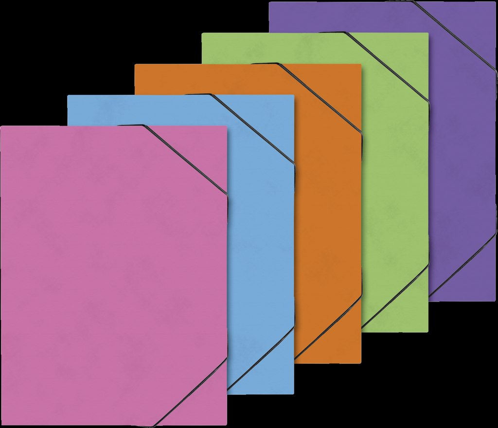 Sammelmappe A3 FACT!plus Trend