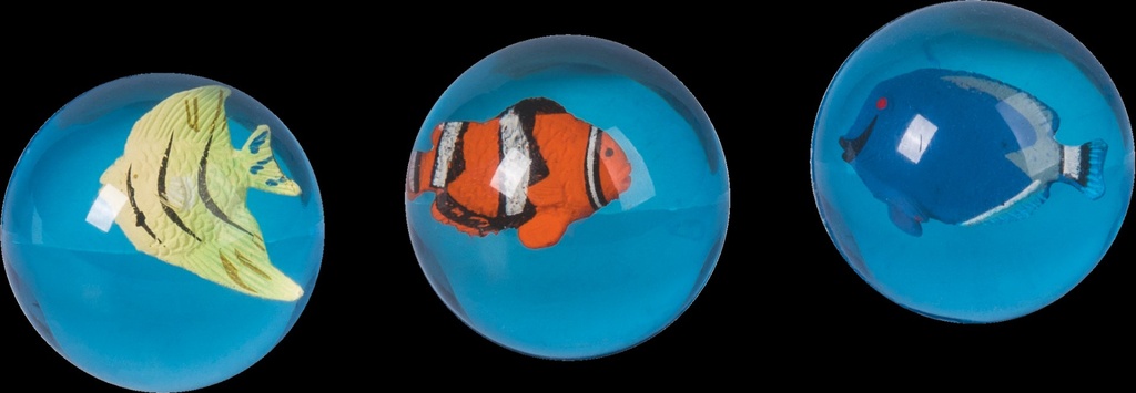 [4003273653337] Gummiball Flummi Tiere