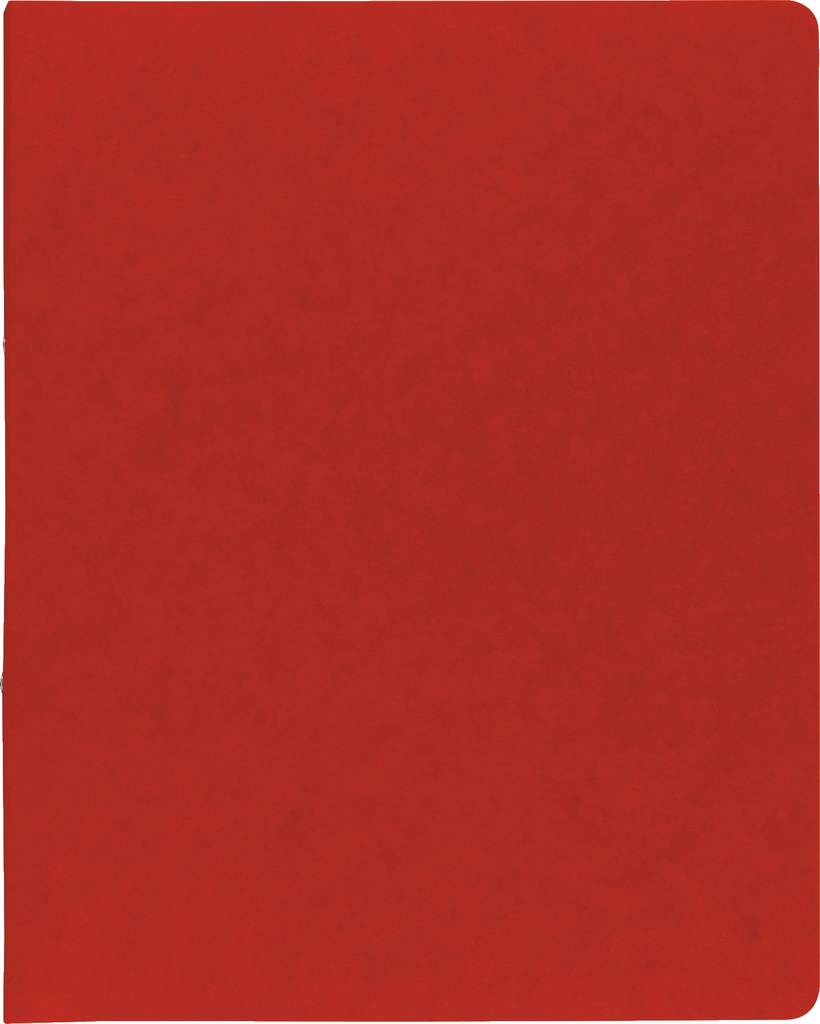 Ringbuch A4 FACT!plus 2R 15mm rot