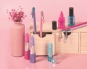 Kugelschreiber Lipstick