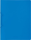 Ringbuch A4 FACT! 16mm 2Ringe azur

