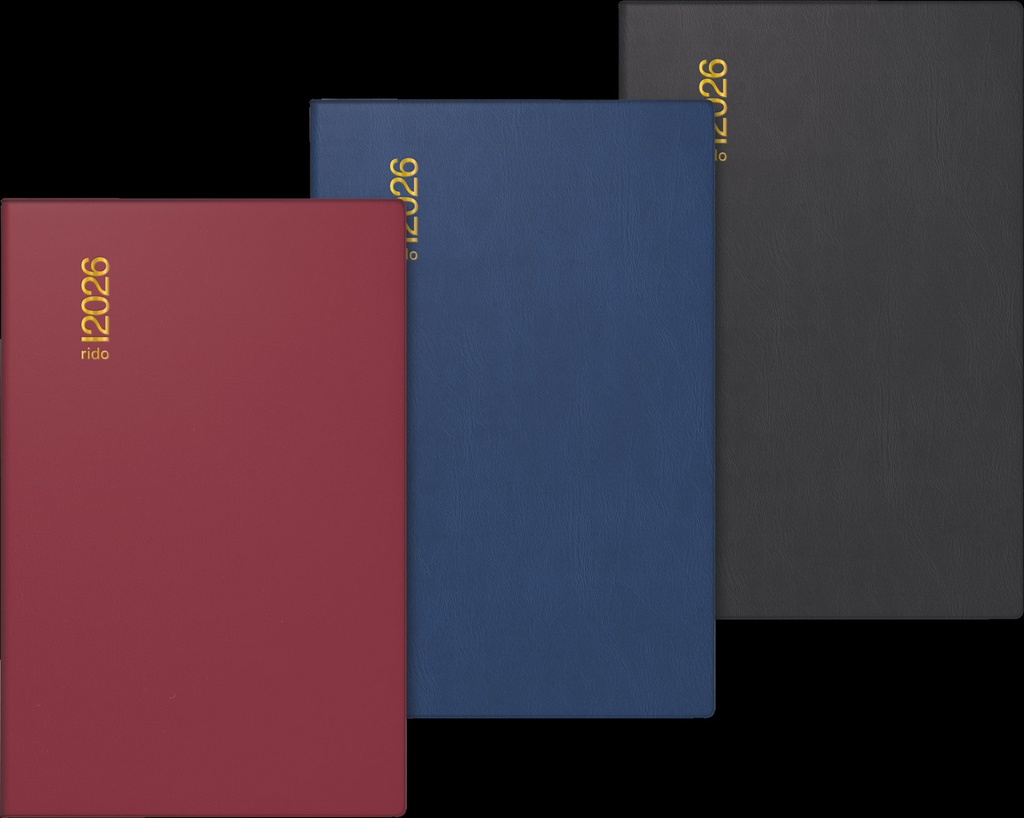 [4003273789531] Taschenkalender Partner sortiert