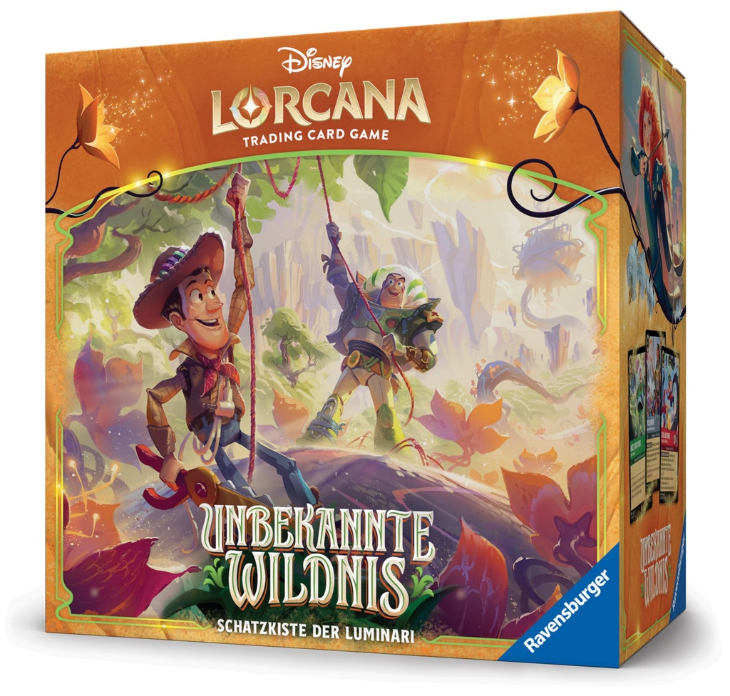[4050368988652] DLC TROVE_S12_DE