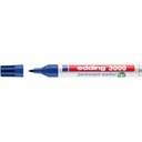 edding Permanentmarker 3000 blau 1,5-3mm
