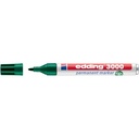 edding Permanentmarker 3000 grün 1,5-3mm