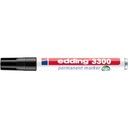 edding Permanentmarker 3300 schwarz 1-5mm