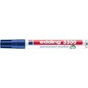edding Permanentmarker 3300 blau 1-5mm