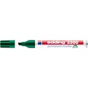 edding Permanentmarker 3300 grün 1-5mm
