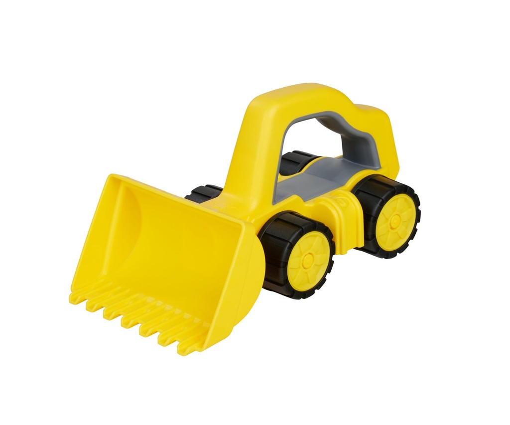 [4004943548502] BIG Power Worker Griffy Bagger