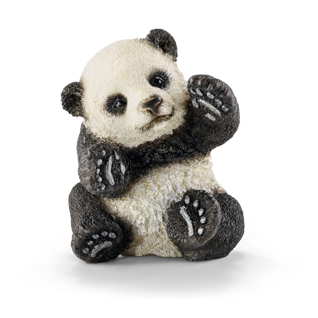 [4005086147348] Panda Junges, spielend