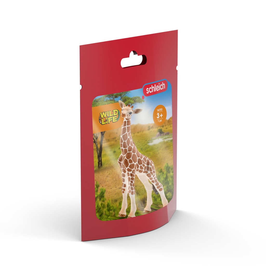 [4005086147515] Giraffenbaby