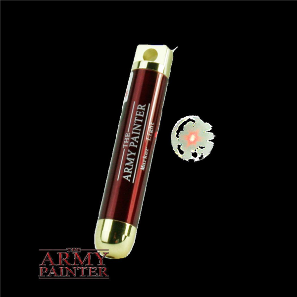 [5713799504509] Markerlight Laser Pointer