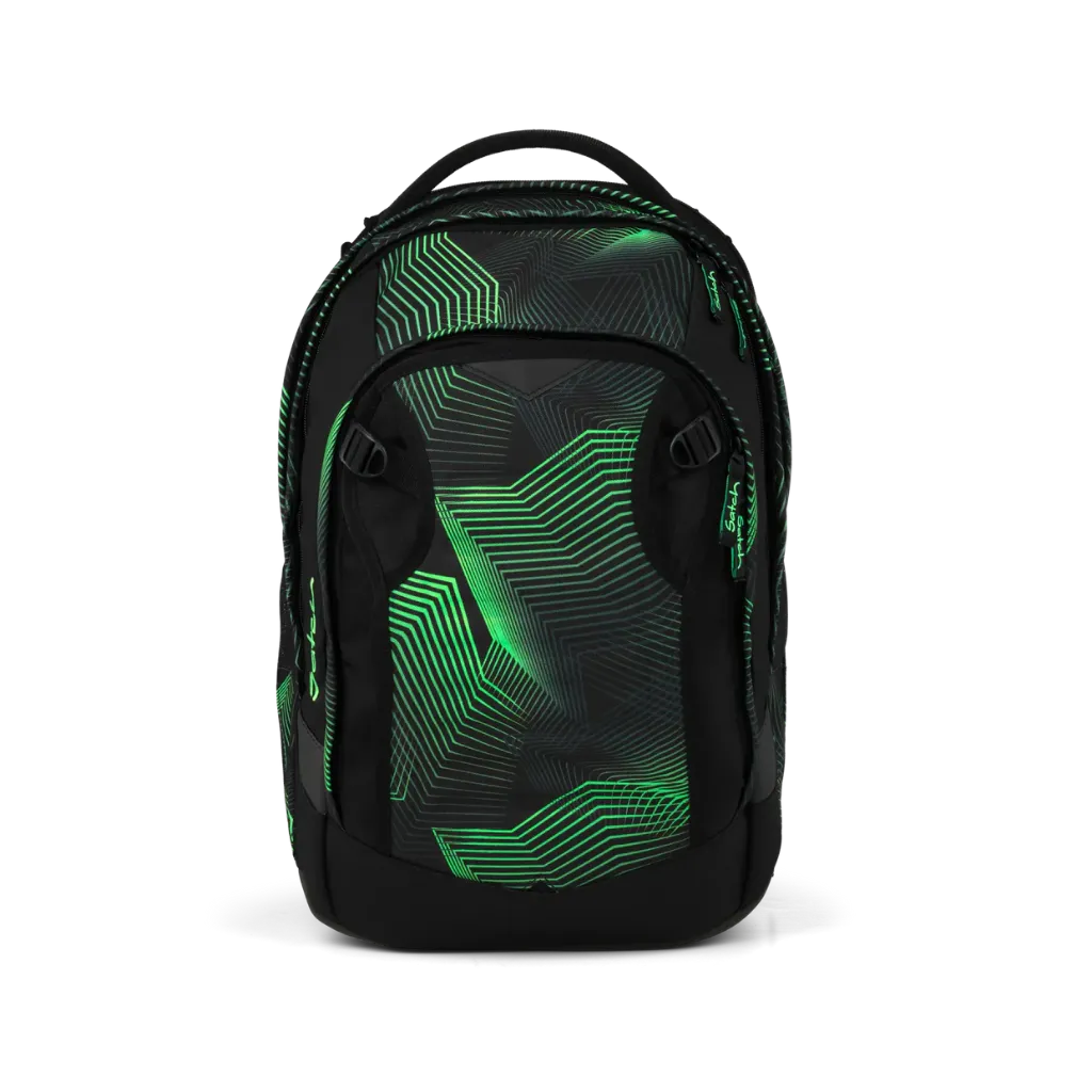 [4057081223909] Match plus - Seismic Green (2026)
