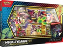 Mega-Zygarde ex - Premium Kollektion