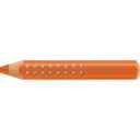 Buntstift Grippy Karottenorange