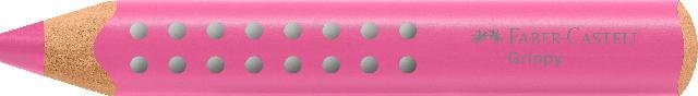 [4005401106296] Buntstift Grippy Bonbonrosa