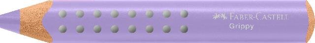 [4005401106395] Buntstift Grippy Lila
