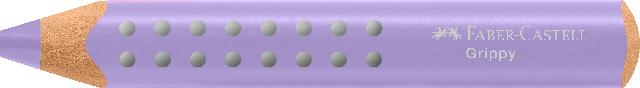Buntstift Grippy Lila