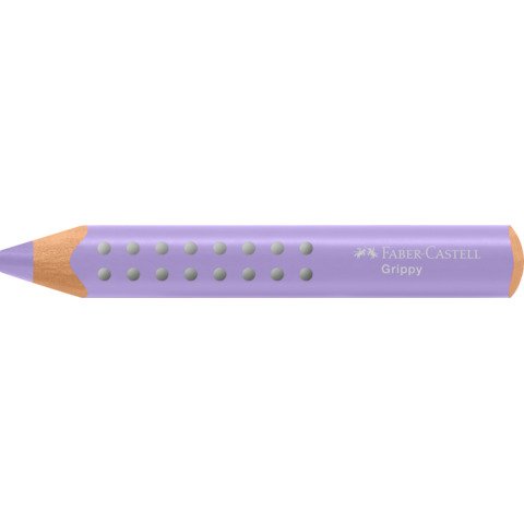 [4005401106395] Buntstift Grippy Lila