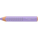 Buntstift Grippy Lila