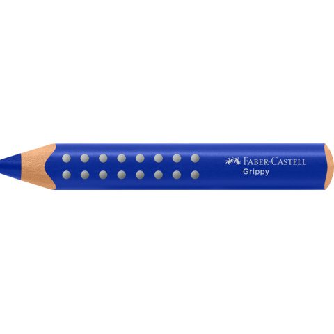 [4005401106432] Buntstift Grippy Ozeanblau
