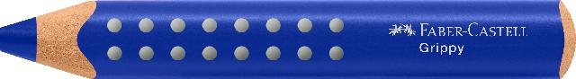 Buntstift Grippy Ozeanblau