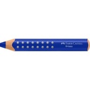Buntstift Grippy Ozeanblau