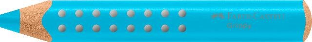 [4005401106470] Buntstift Grippy Himmelblau