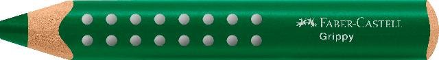 [4005401106630] Buntstift Grippy Grün