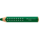 Buntstift Grippy Grün