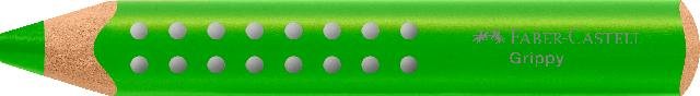 [4005401106661] Buntstift Grippy Apfelgrün