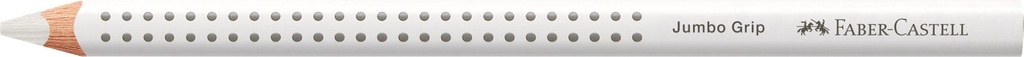 [4005401109013] Buntstift Jumbo Grip Weiß