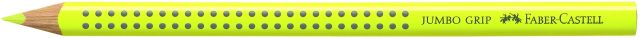 Buntstift Jumbo Grip Zitronengelb