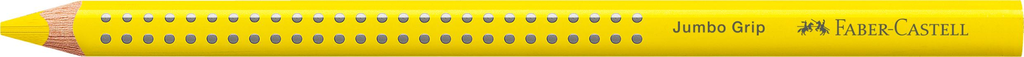 Buntstift Jumbo Grip Honiggelb