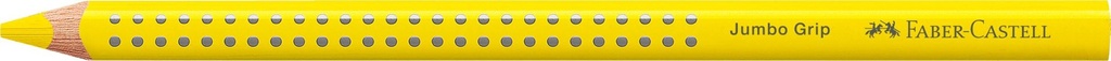 [4005401109075] Buntstift Jumbo Grip Honiggelb