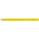 Buntstift Jumbo Grip Honiggelb