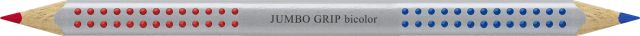 Buntstift Jumbo Grip Silbentrennstift