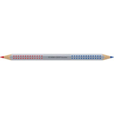 [4005401109105] Buntstift Jumbo Grip Silbentrennstift