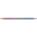 Buntstift Jumbo Grip Silbentrennstift