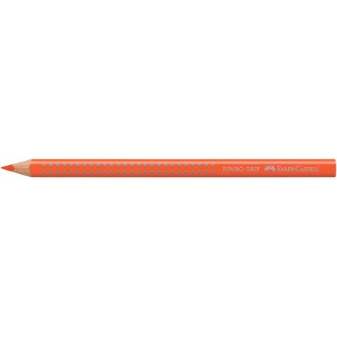 Buntstift Jumbo Grip Orangentraum