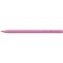 Buntstift Jumbo Grip Flamingopink