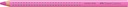 Buntstift Jumbo Grip Flamingopink
