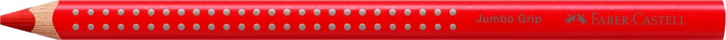 [4005401109211] Buntstift Jumbo Grip Erdbeerrot