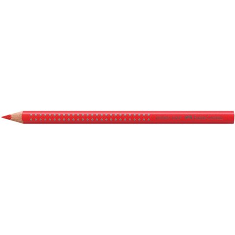 [4005401109211] Buntstift Jumbo Grip Erdbeerrot