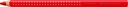 Buntstift Jumbo Grip Erdbeerrot