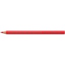 Buntstift Jumbo Grip Erdbeerrot